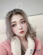 [江苏-南京]夫子庙妹妹