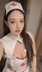 [江苏-南京]大波护士小姐姐青青