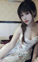 [天津-河西]河西风骚兼职美容师