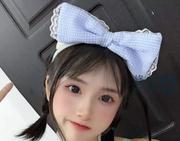 [江苏-南京]汉服cos小姐姐