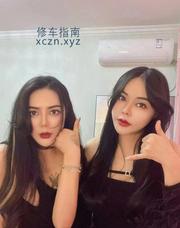 [浙江-杭州]滨江双飞姐妹花
