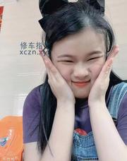 [江苏-南京]大胸年轻妹子
