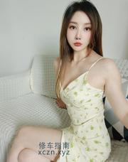 [广东-深圳]环保开大女神momo