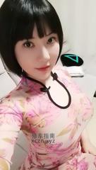 [江苏-南京]虹悦城美女恬恬