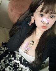 [安徽-合肥]bbw巨乳嫩妹