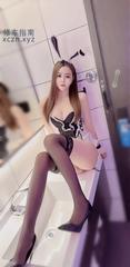 [四川-成都]成都颜控长腿美女