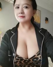 [上海-徐汇]大胸熟女