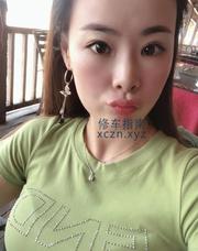 [广东-深圳]御姐姗姗