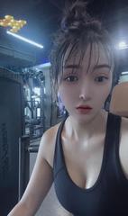 [广东-深圳]翘臀瑜伽老师娜娜