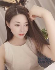 [江苏-无锡]冷艳御姐