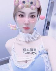 [江苏-南京]夫子庙颜值身材小姐姐