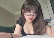 [湖北-武汉]汉口商务区小美女
