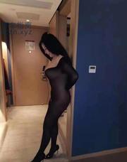 [上海-普陀]大奶巨臀三通熟女