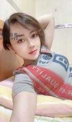 [广东-深圳]龙华清湖短发少妇