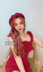 [江苏-南京]迈皋桥少数民族美女