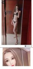 [浙江-杭州]拱墅小姐姐