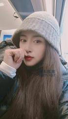 [浙江-杭州]骨感美女小活