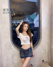 [广东-深圳]布吉小腰精小慧