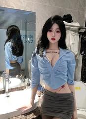 [广东-广州]性感欣怡