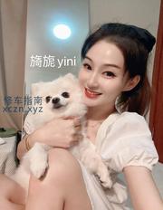 [浙江-杭州]拱墅模特旎旎