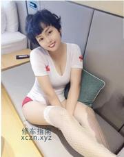 [广东-深圳]短发小骚女