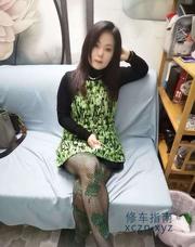 [四川-成都]九里提熟女姐姐