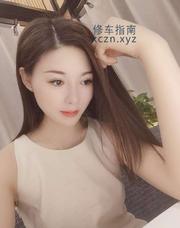 [江苏-无锡]冷艳御姐
