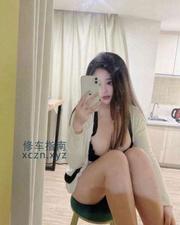 [辽宁-沈阳]沈河性感美女