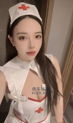 [江苏-南京]秦淮护士小姐姐青青