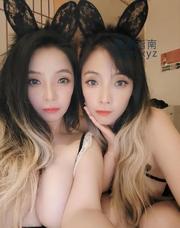 [广东-广州]双胞胎姐妹广州再战