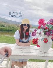 [浙江-宁波]宁波鄞州颜值小美女