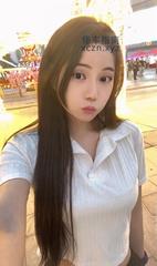 [广东-广州]天河少女弋雯