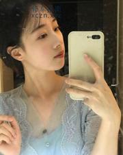 [浙江-杭州]女友范的小姐姐