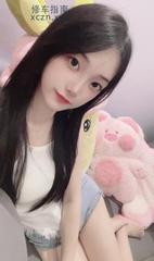 [上海-普陀]腿长辣妹身材很棒