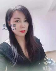 [湖北-武汉]杨家湾熟女姐姐