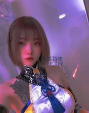 [江苏-南京]秦淮漂亮小姐姐