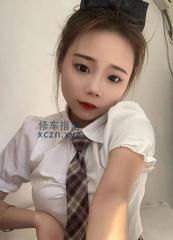 [广东-深圳]清纯性感晶晶