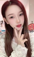 [浙江-杭州]滨江会潮喷的小琪