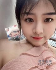 [湖北-武汉]书城路美少女