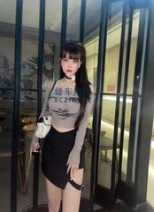 [浙江-杭州]服务不错的姐姐