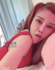 [广东-广州]妖娆红裙熟女糖糖