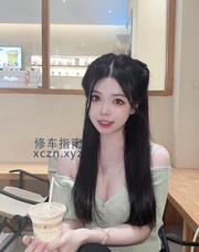 [广东-深圳]南山爆乳小骚女