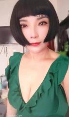[天津-津南]吞精熟女好运来