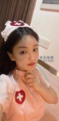 [广东-广州]白云护士妹悠悠