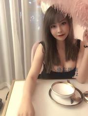 [浙江-杭州]新天地颜值温柔美女
