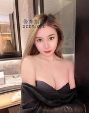 [浙江-杭州]杭州上城大胸妹