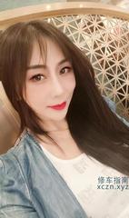 [云南-昆明]昆明服务系小姐姐