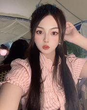 [江苏-南京]雨花小曼妮妹子
