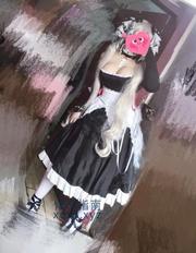 [广东-广州]cosplay小姐姐