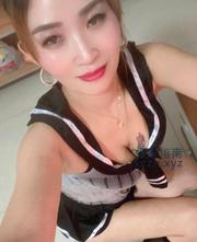 [陕西-西安]电视塔花胸三通少妇